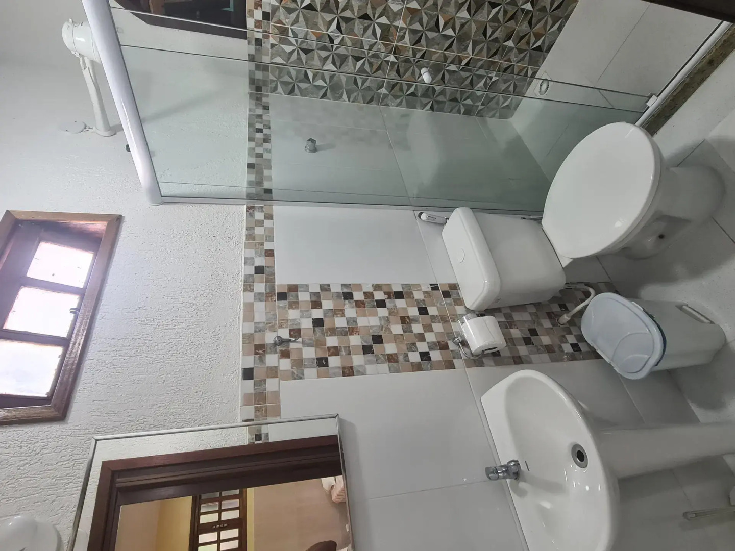 Foto - Suítes Casa do Barão