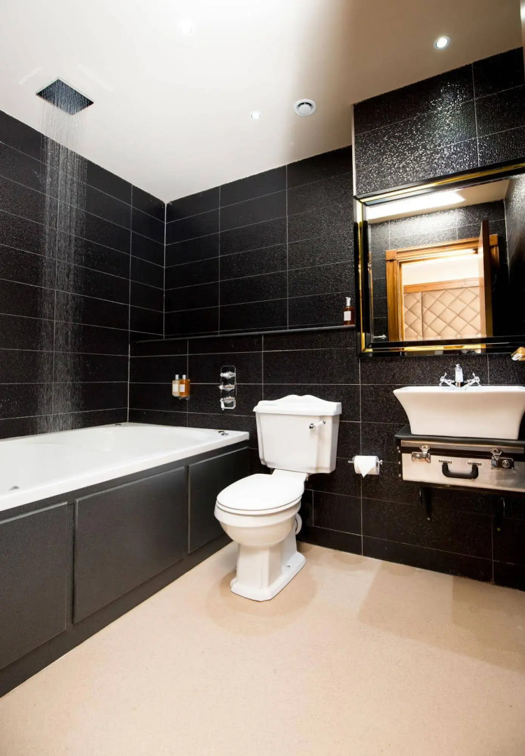 Photo - The Shankly Hotel