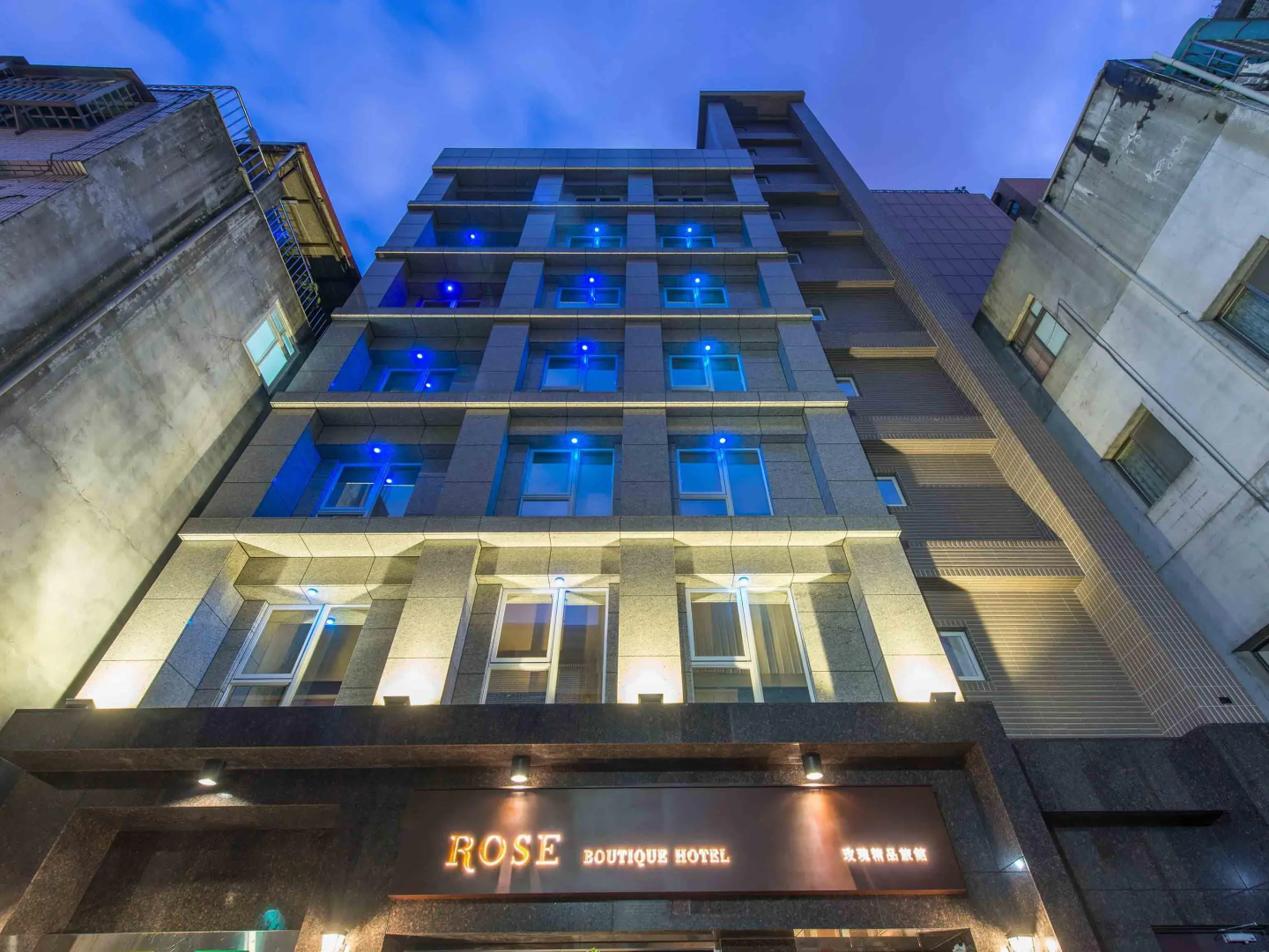 Foto - Royal Rose Hotel Zhongshan