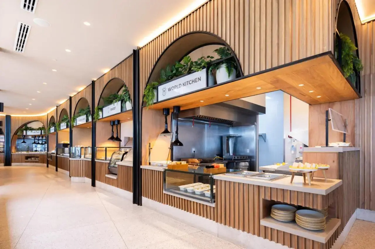 Foto - Hard Rock Hotel Riviera Maya - All Inclusive