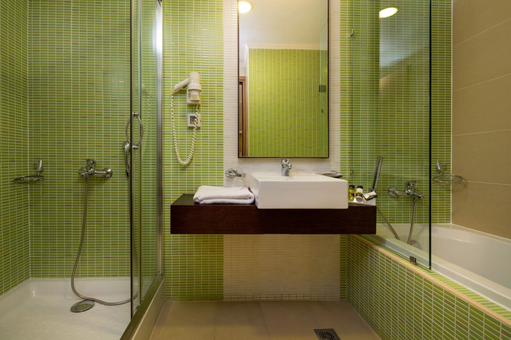 Foto - Atlantica Amalthia Beach Hotel – Adults only