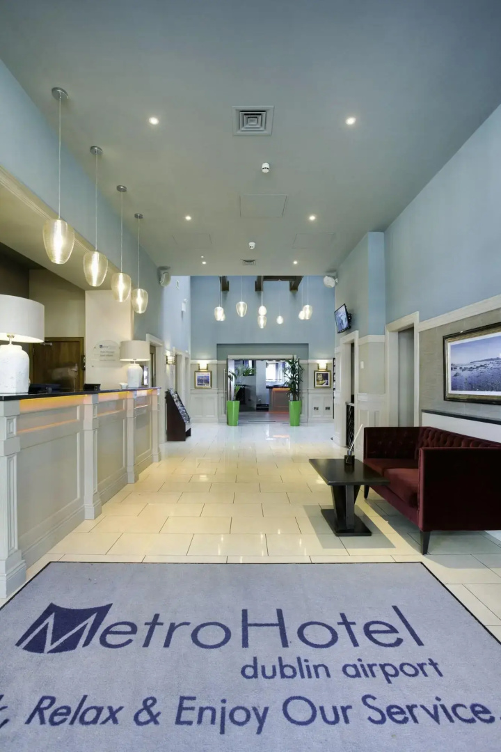 Photo - Metro Hotel Dublin Airport