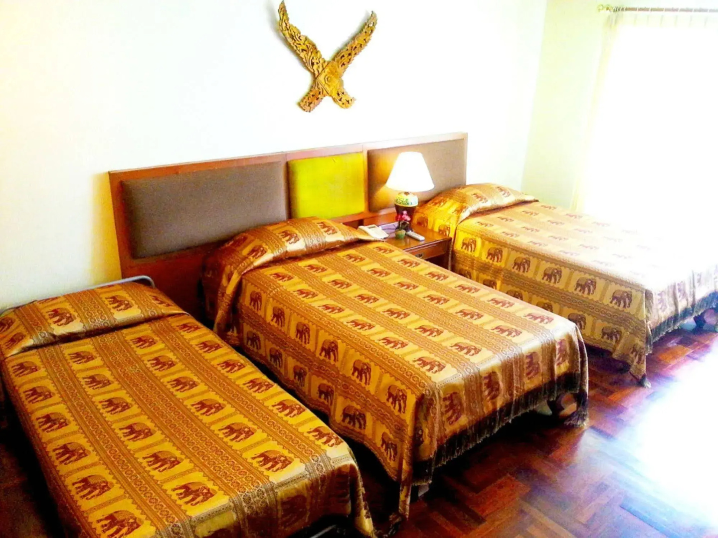 Foto - Royal Ivory Sukhumvit Nana