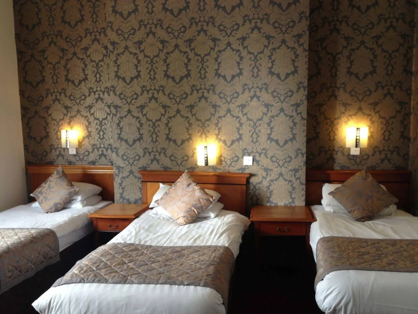 Photo - The Grainger Hotel