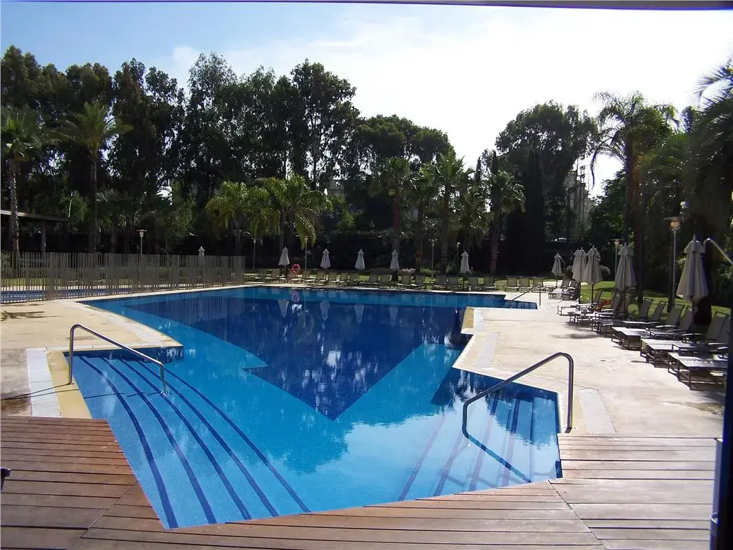 Foto - Eurostars Al-Ándalus Palace