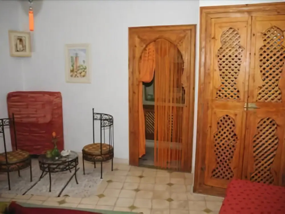 Photo - Riad Aquarelle