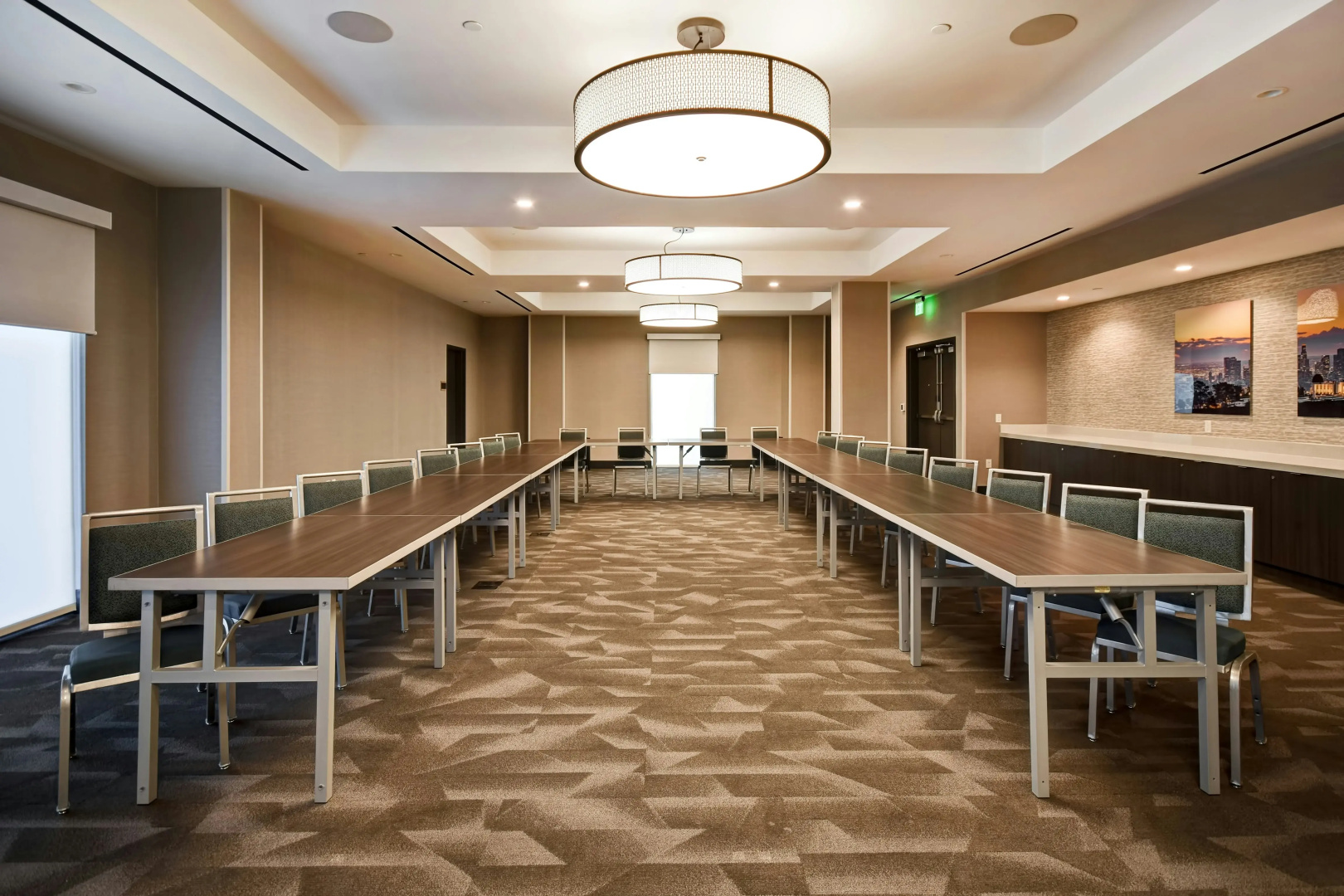Foto - Home2 Suites by Hilton Los Angeles Montebello
