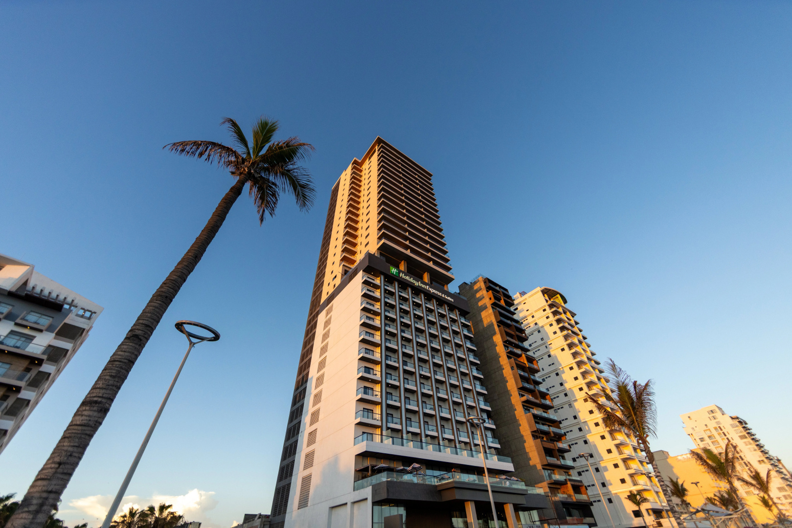 Foto - Holiday Inn Express & Suites Hotel Mazatlan by IHG