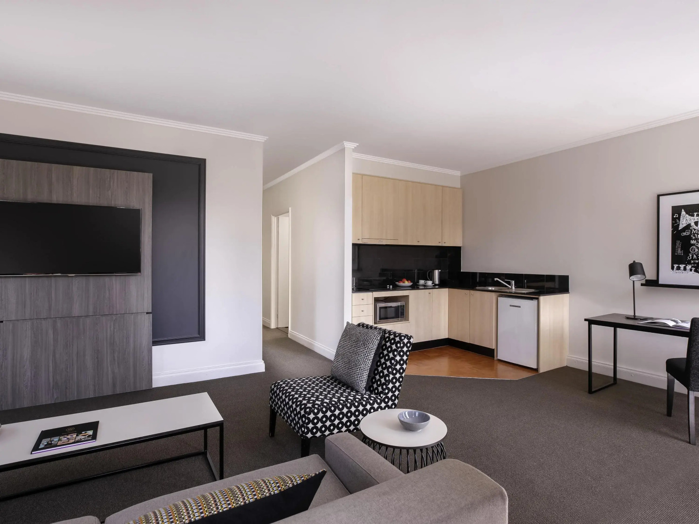 Photo - Mantra on Little Bourke Melbourne