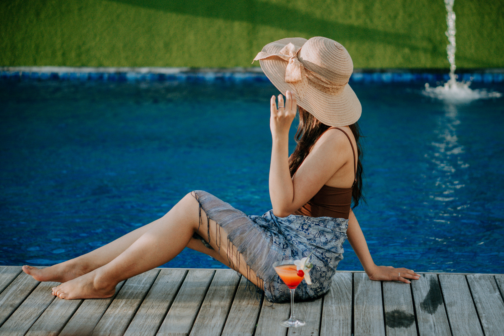 Foto - J4 Hotels Legian