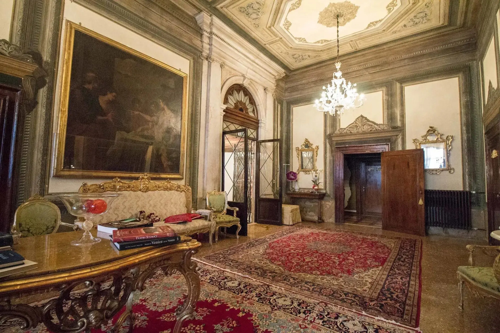 Photo - Hotel Palazzo Abadessa