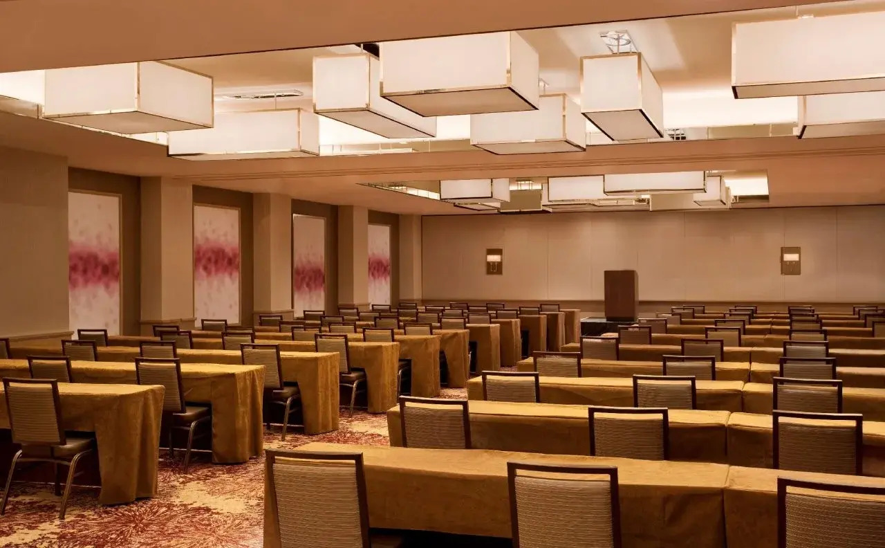 Foto - The Westin New York at Times Square