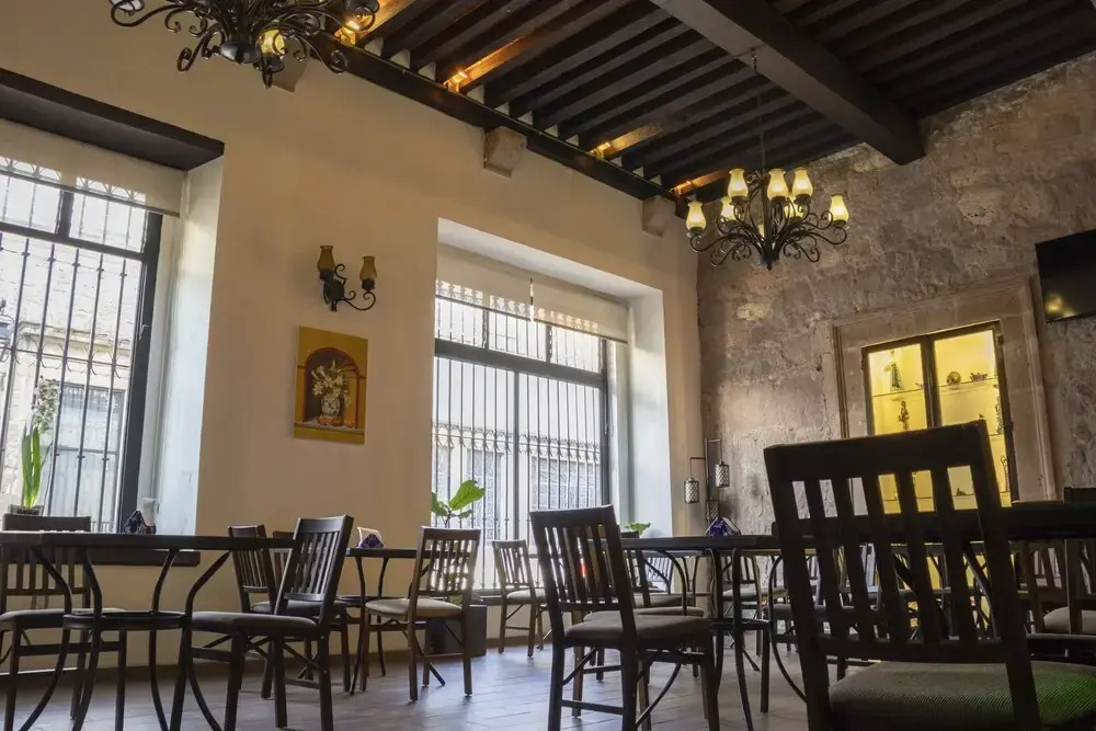 Foto - Hotel Don Carlos