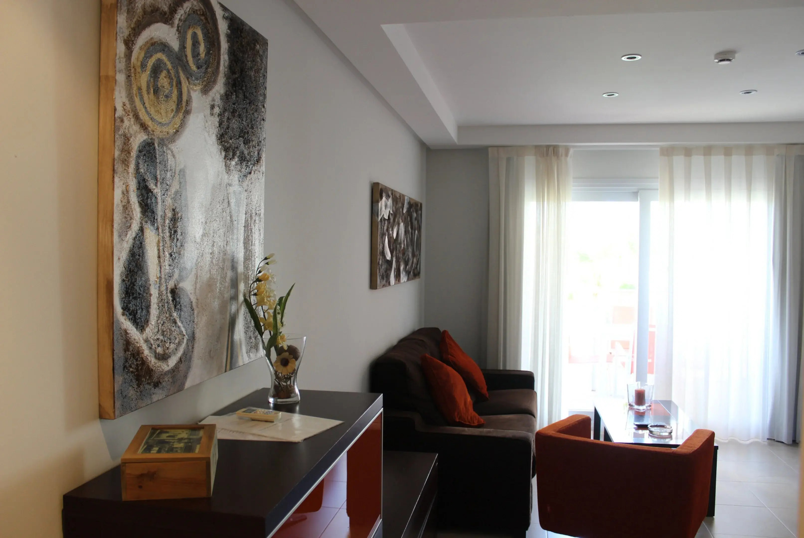 Photo - Apartamentos Flamingo Hills