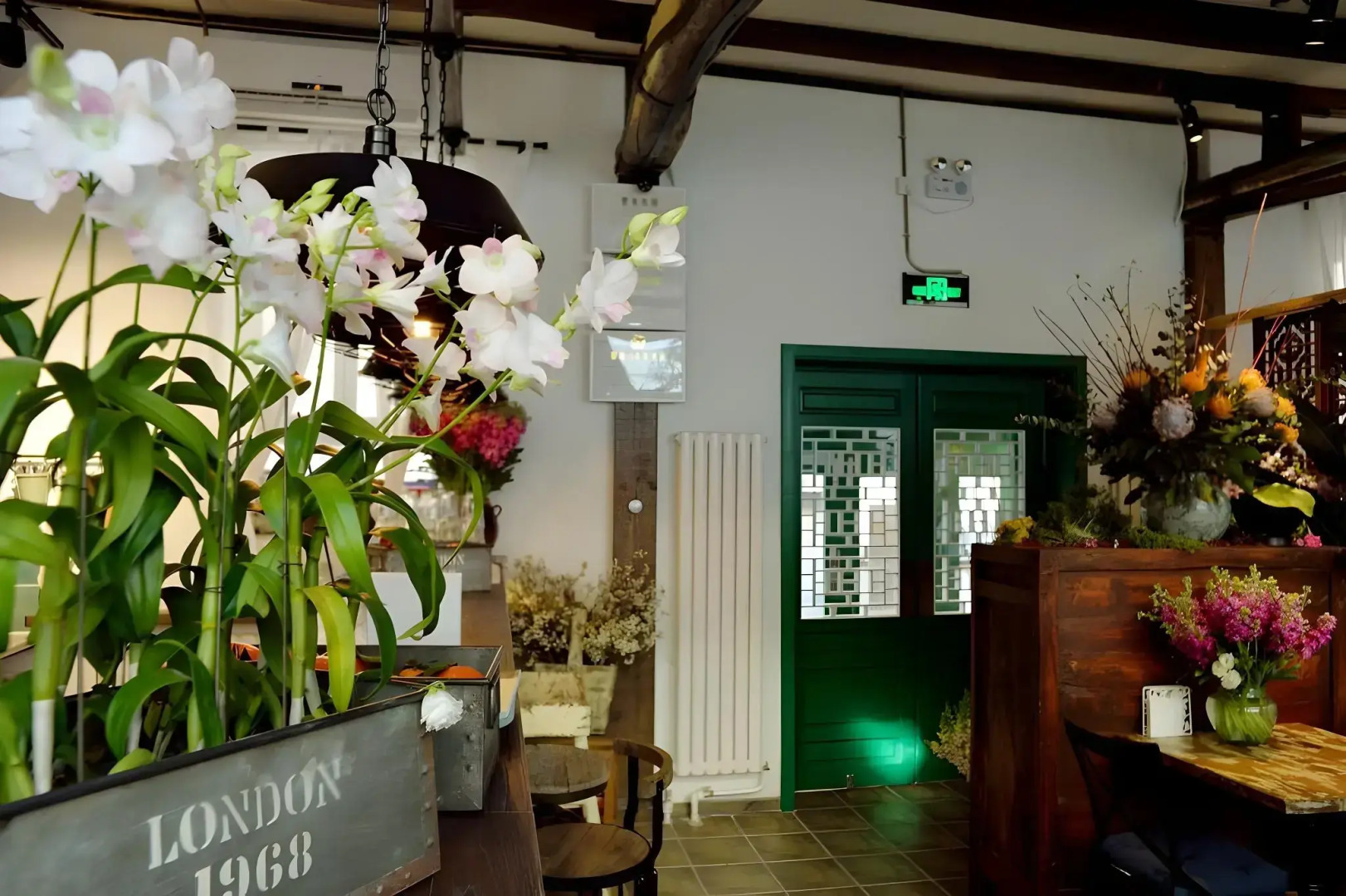 Photo - Peking Station Hostel