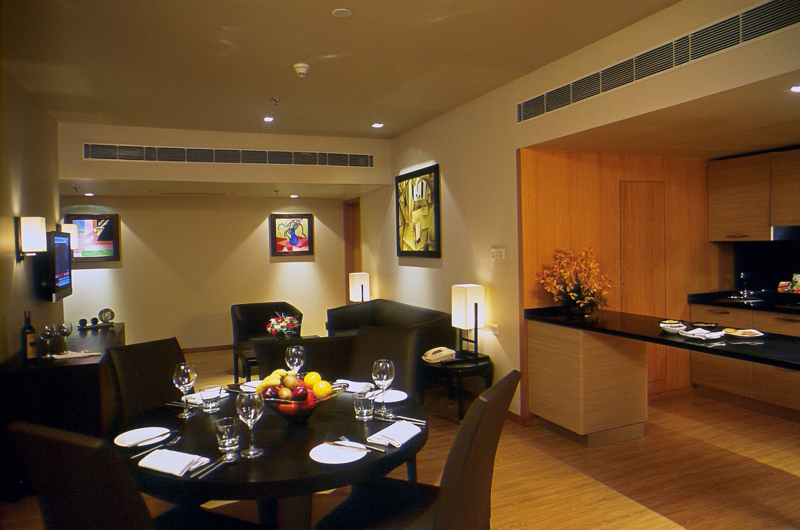 Photo - Svelte Delhi, a member of Radisson Individuals