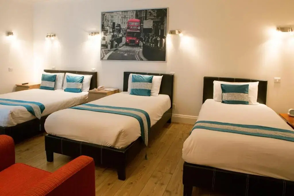 Foto - Westpoint Hotel