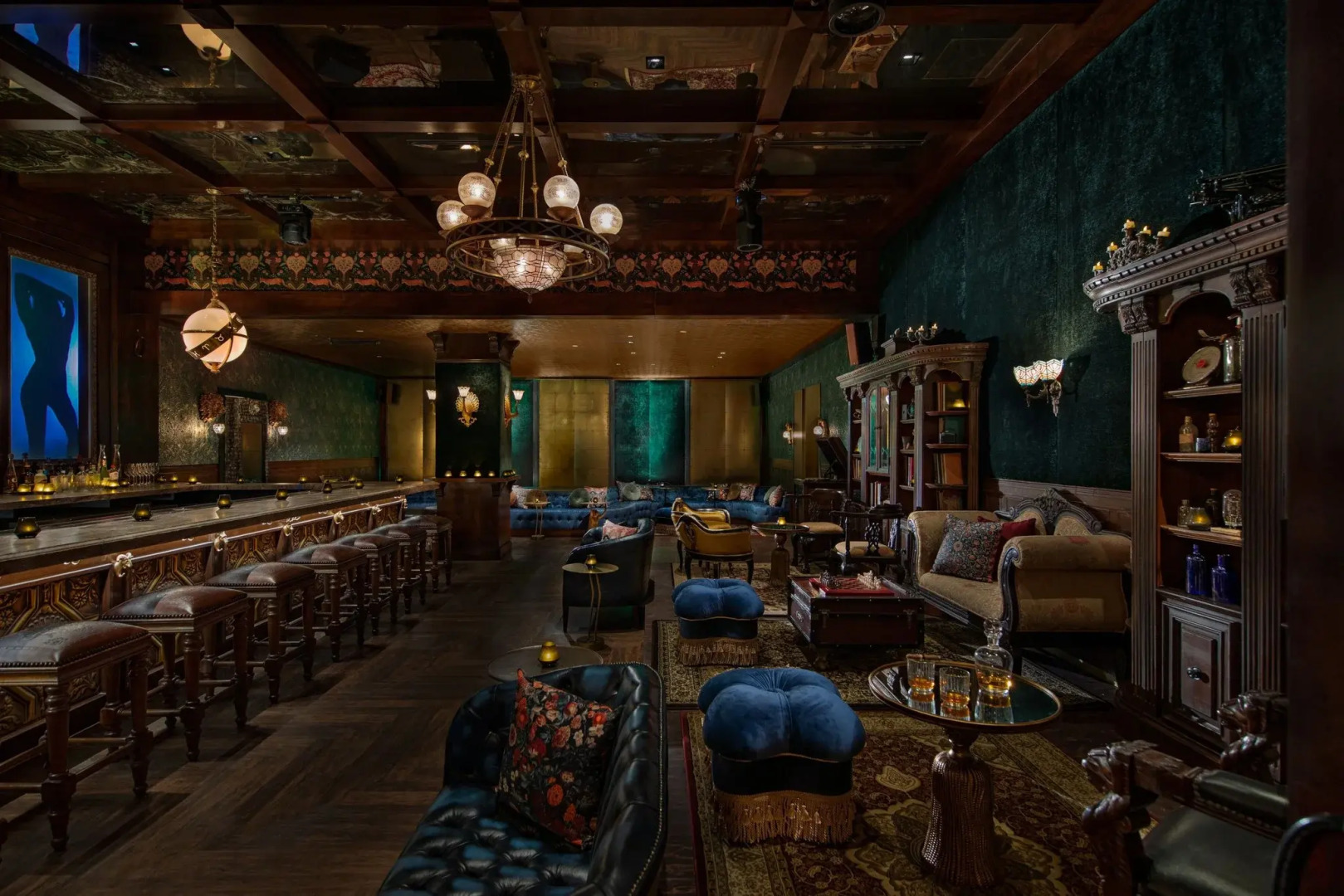Photo - Moxy Downtown Los Angeles