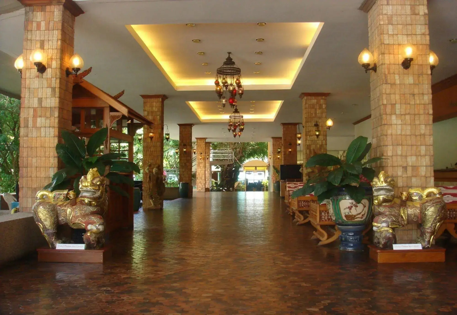 Foto - Sailom Hotel Hua Hin