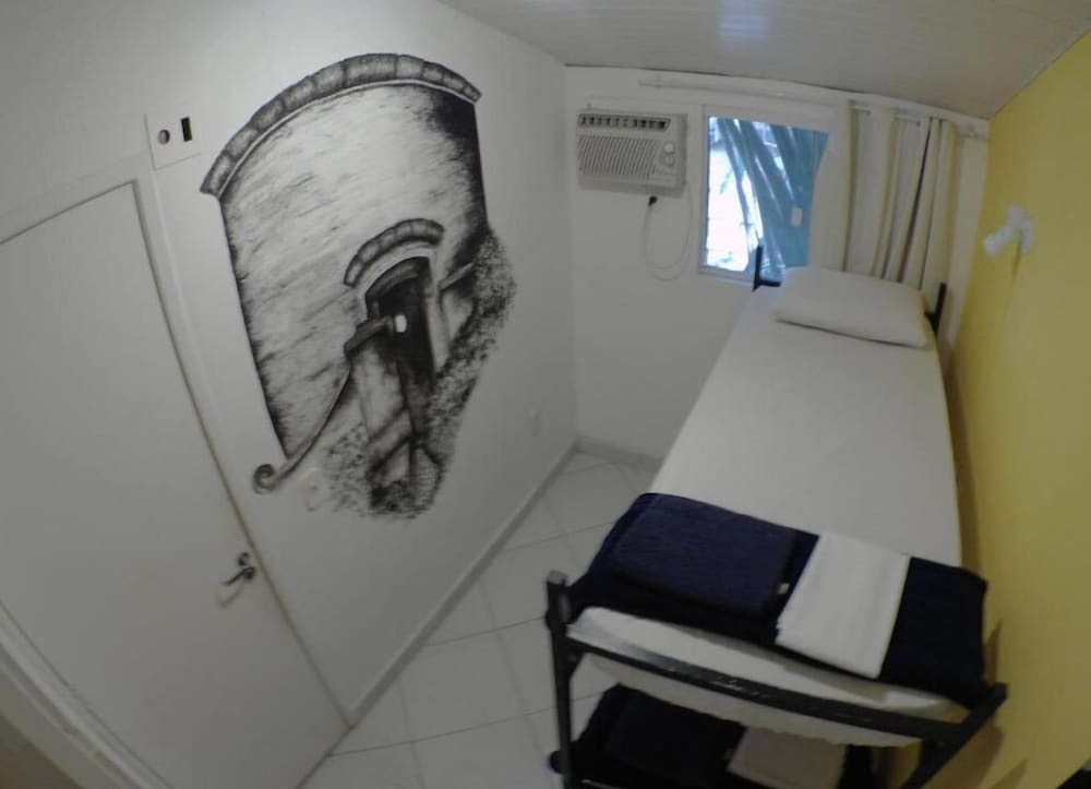 Foto - Solar Hostel Búzios