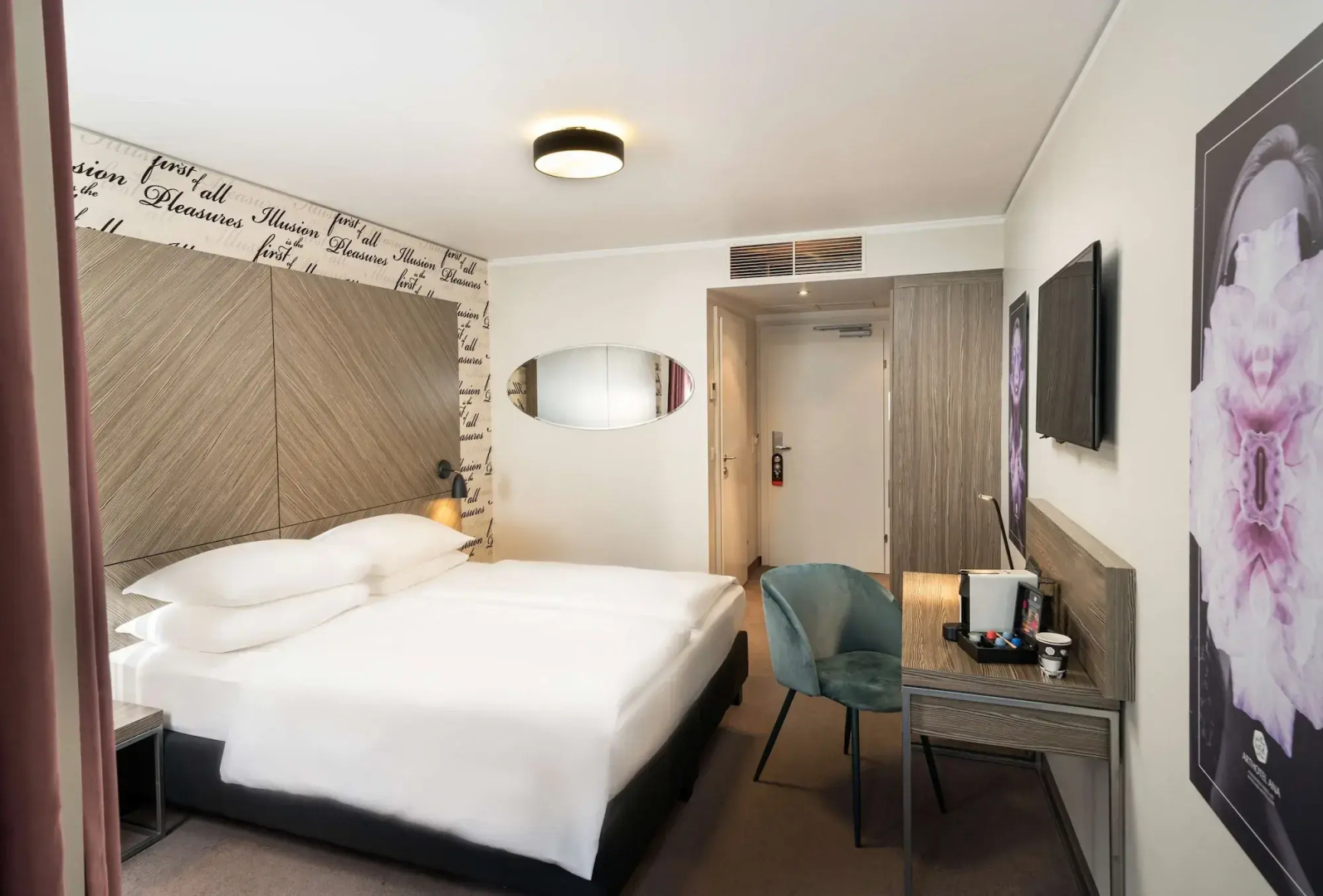 Photo - elaya hotel vienna city west, Trademark by Wyndham