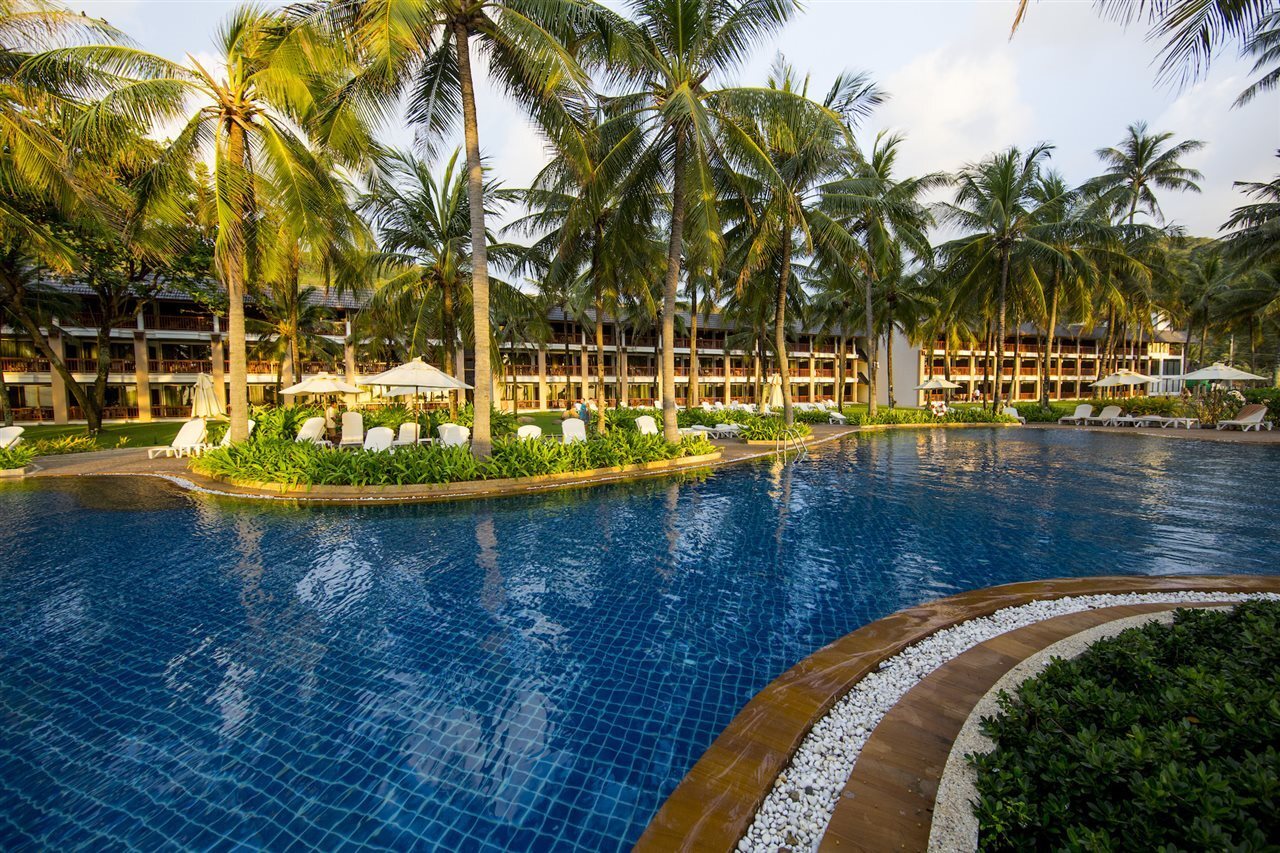 Photo - Katathani Phuket Beach Resort - SHA Extra Plus
