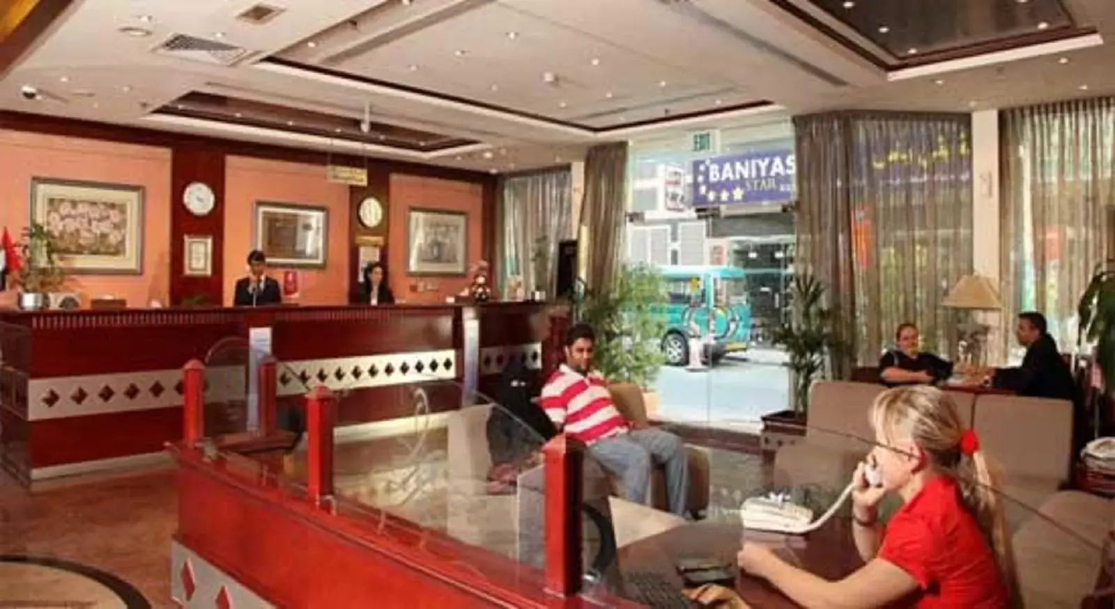 Photo - Florida City Hotel Apartments (Previously Flora Hotel Apartments)