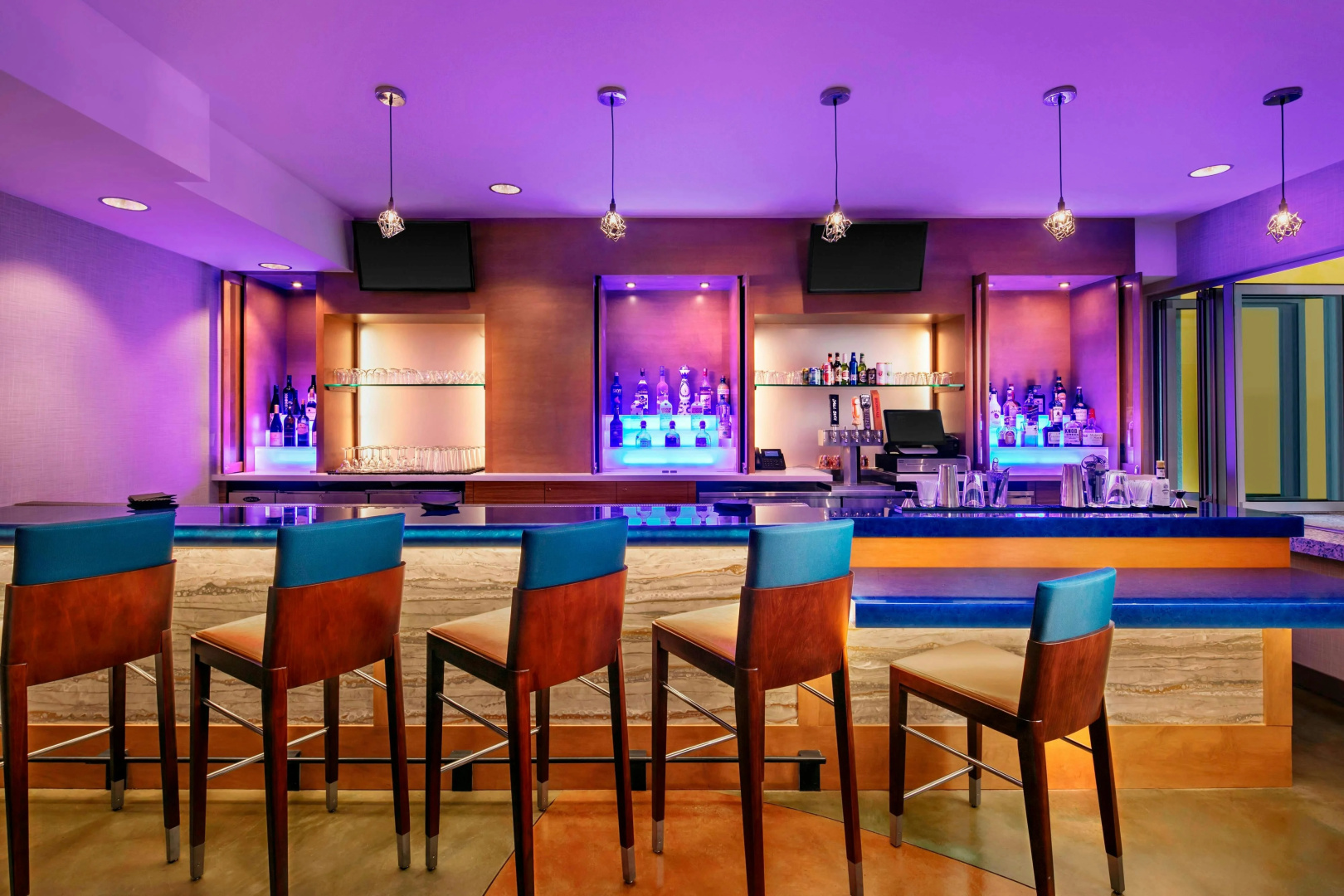 Photo - TownePlace Suites by Marriott San Diego Downtown