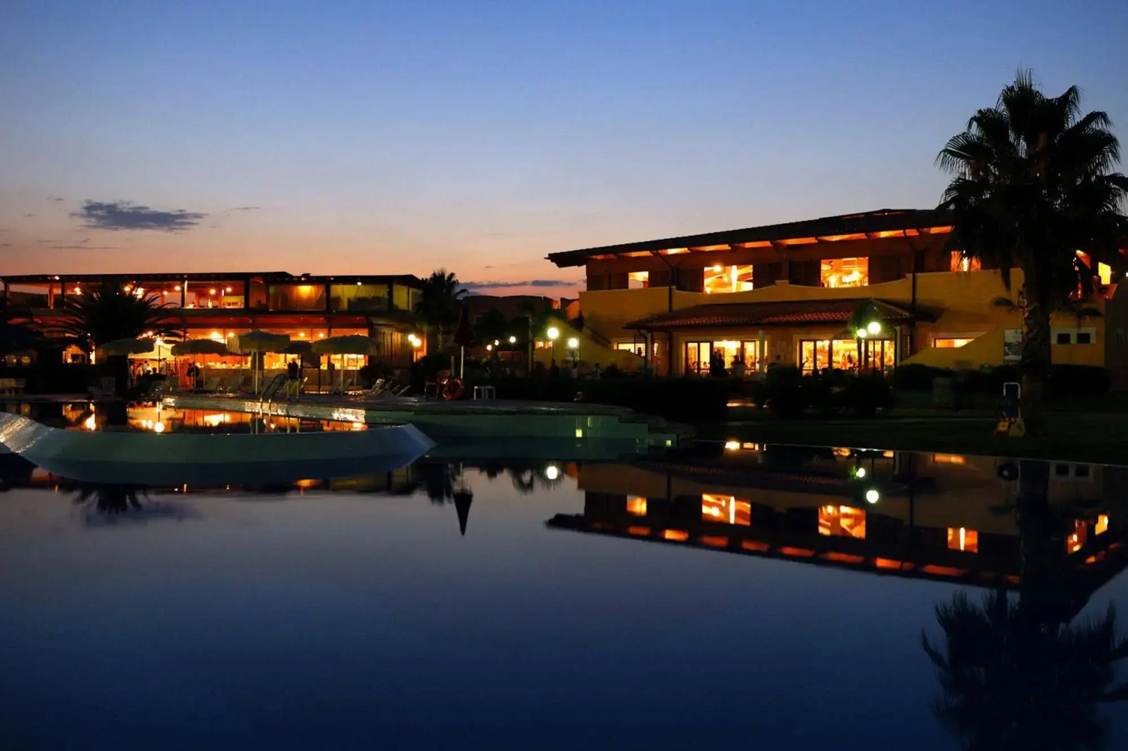 Foto - Serenè Resort