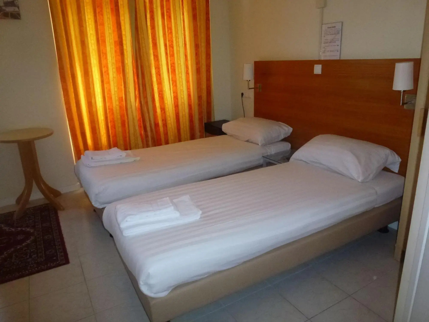 Foto - Hotel Isis