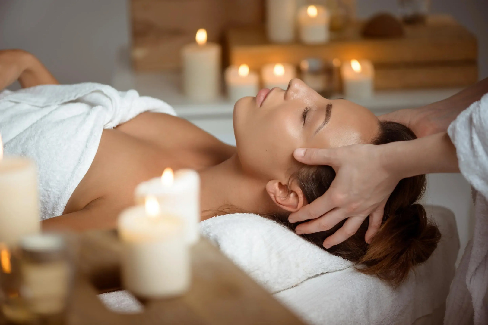Photo - Villa Kerasy Hotel Spa