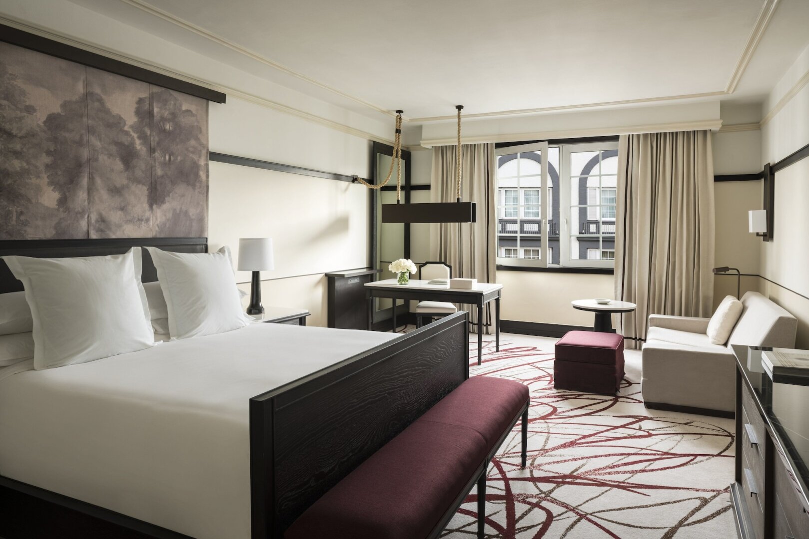 Photo - Four Seasons Hotel Mexico City