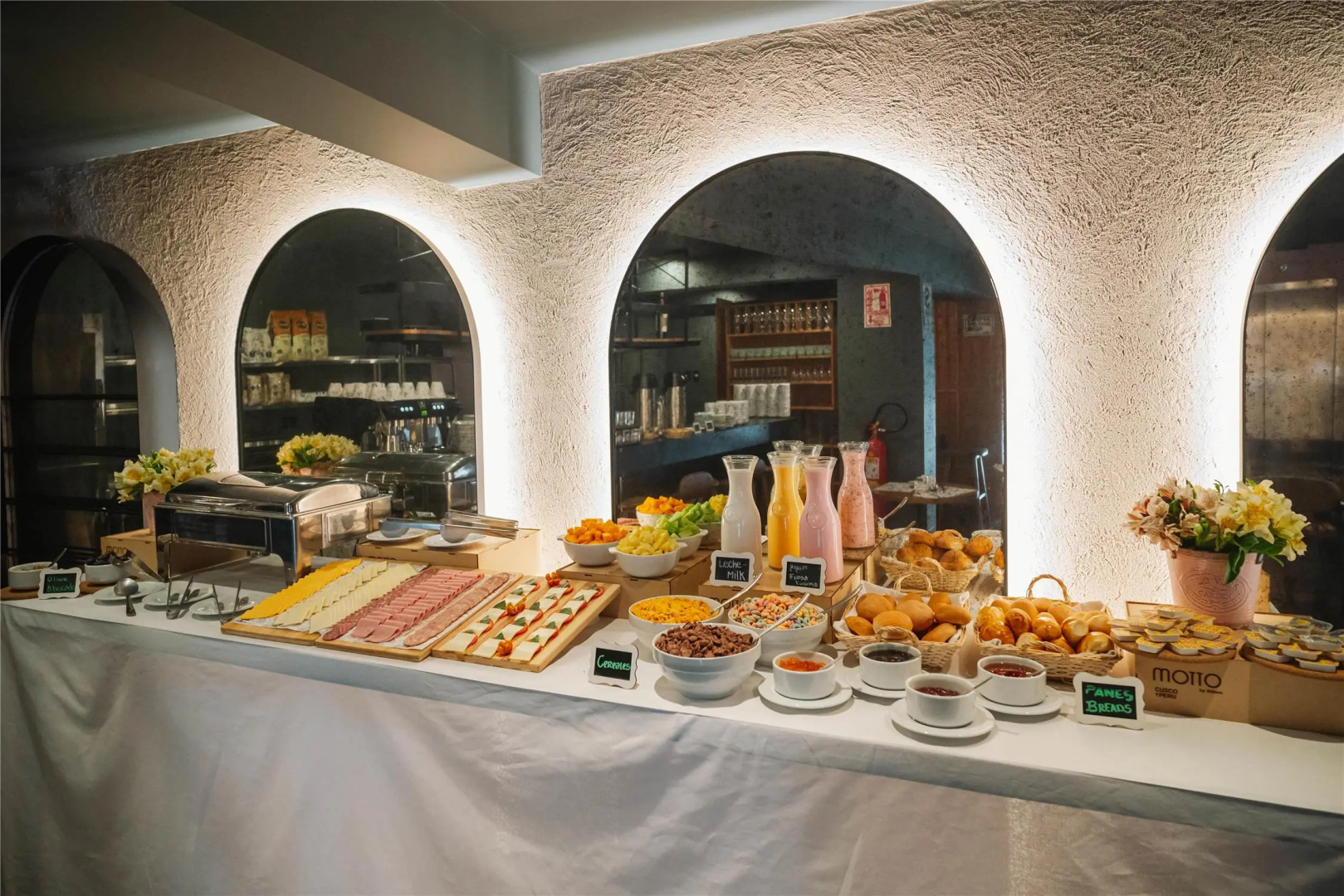 Photo - Motto by Hilton Cusco