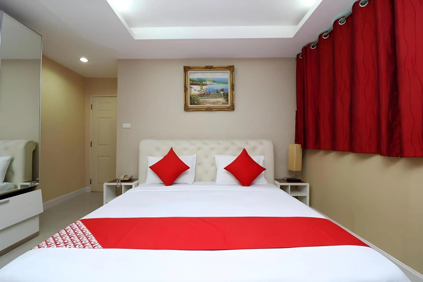 Photo - Diamond Residence Silom