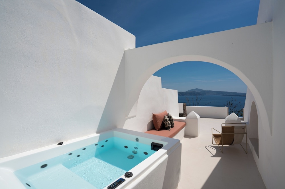 Foto - You and Me Suites Oia