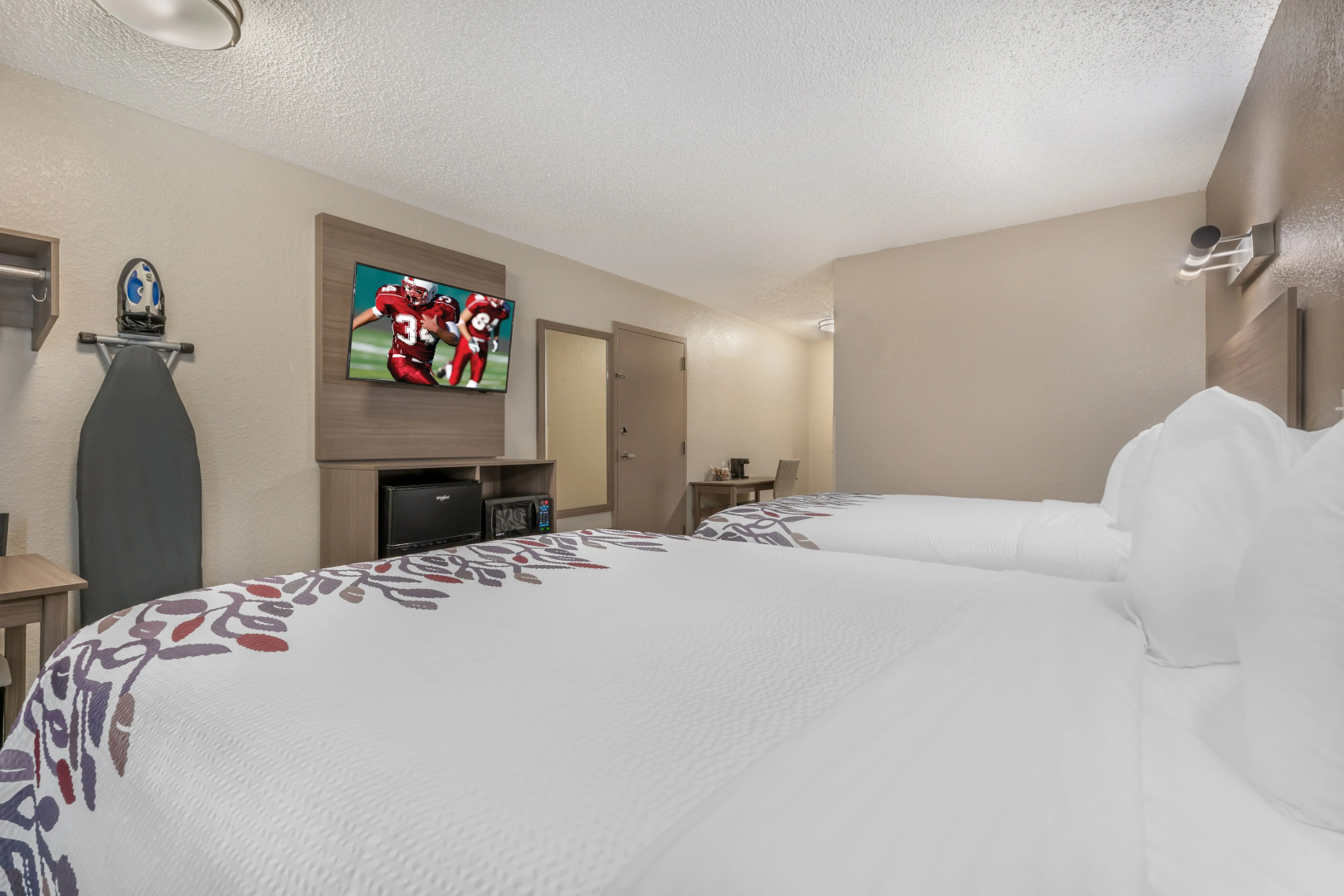 Foto - Red Roof Inn Houston - Brookhollow