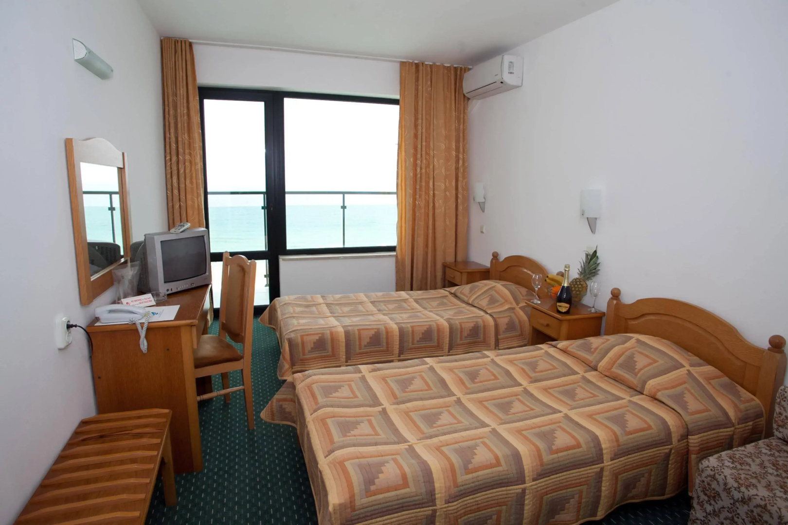 Foto - Hotel Slavyanski