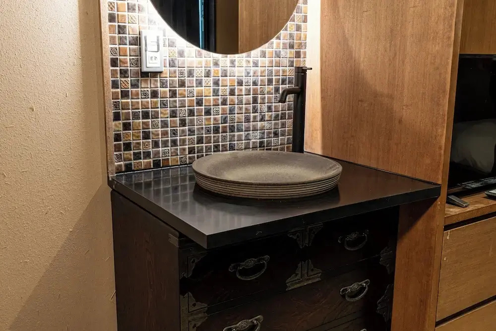 Foto - Kyoto no Yado Gion no Tsuki