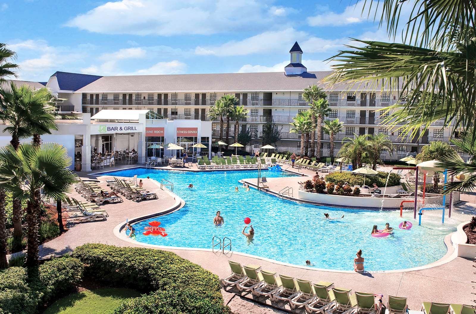 Photo - Avanti International Resort