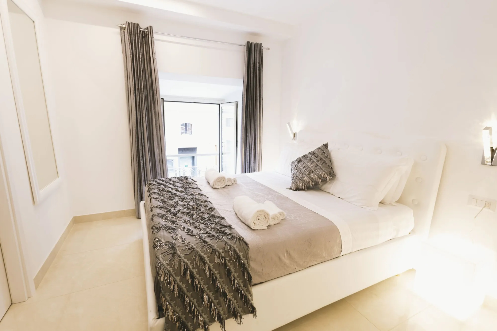 Foto - San Pietro Grand Suite