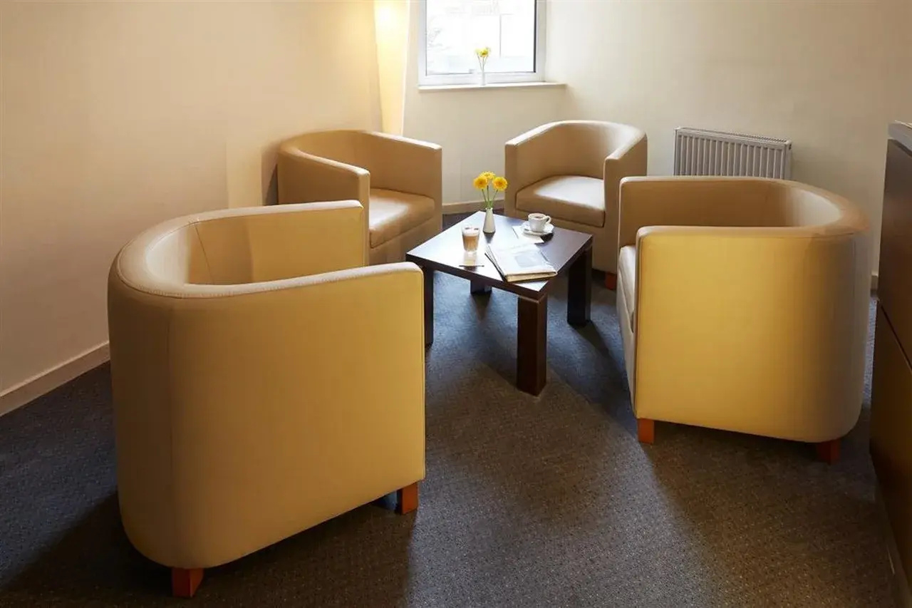 Photo - B&B Hotel München-Hbf