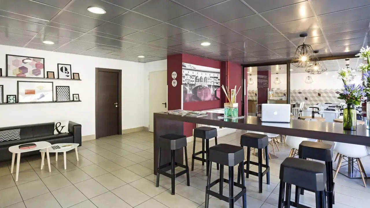 Photo - Hotiday Firenze Guidoni