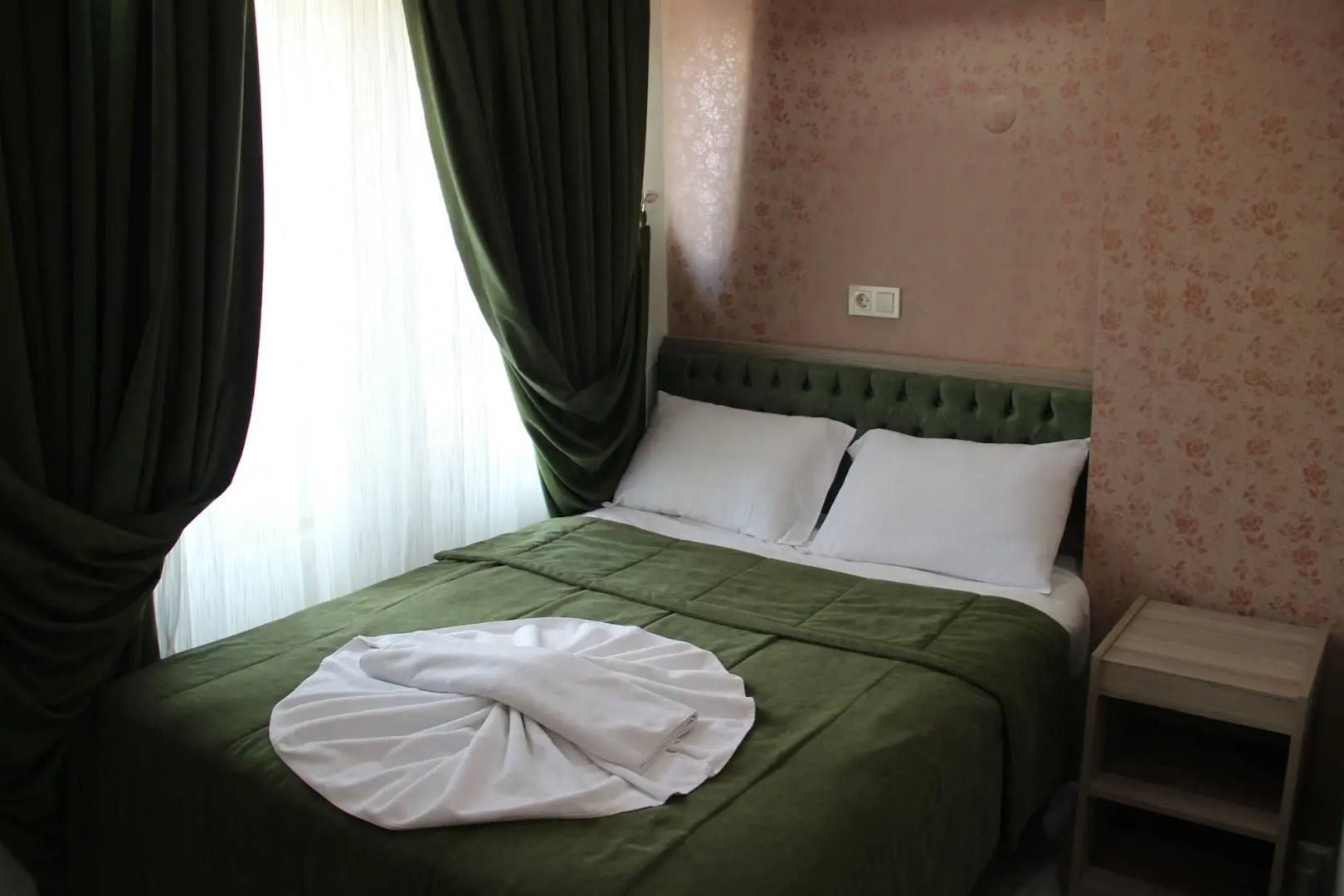 Foto - Kaya Madrid Hotel