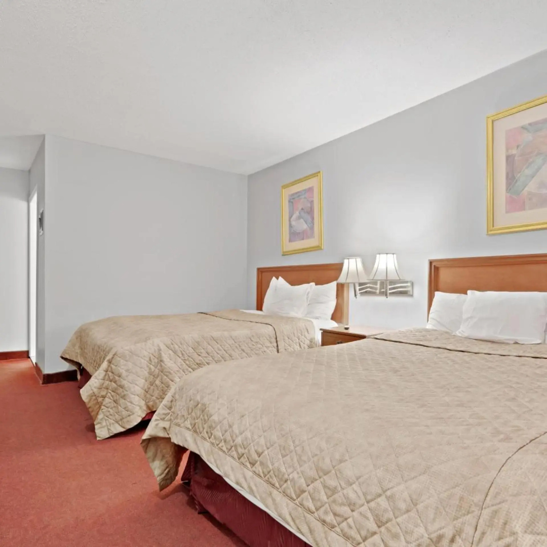 Foto - Niagara Lodge & Suites