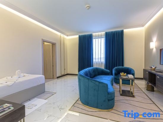 Foto - Green Park Hotel