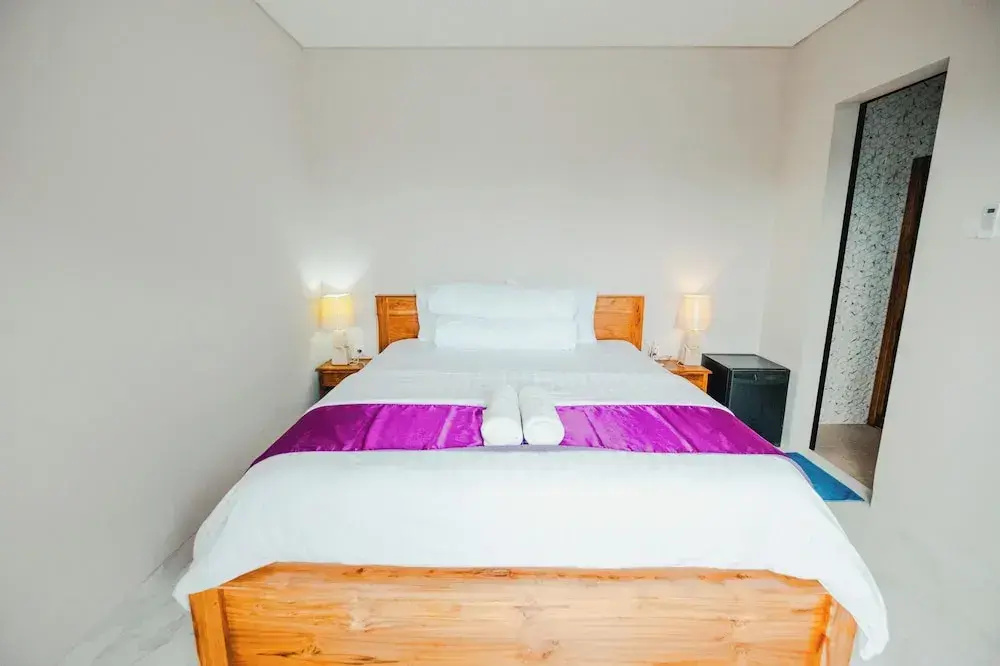 Photo - Turtle Shelter Guest House