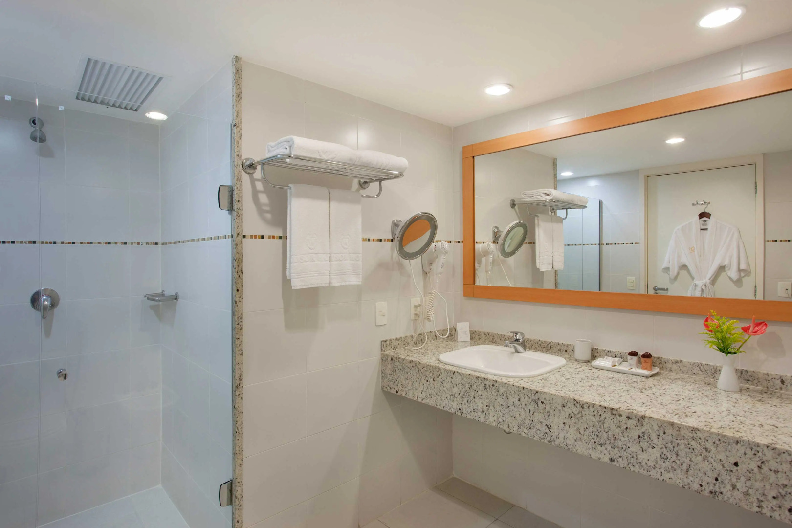 Photo - Windsor Leme Hotel