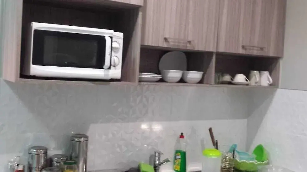 Photo - Art Deco Budget Accommodation Rosebank - Hostel