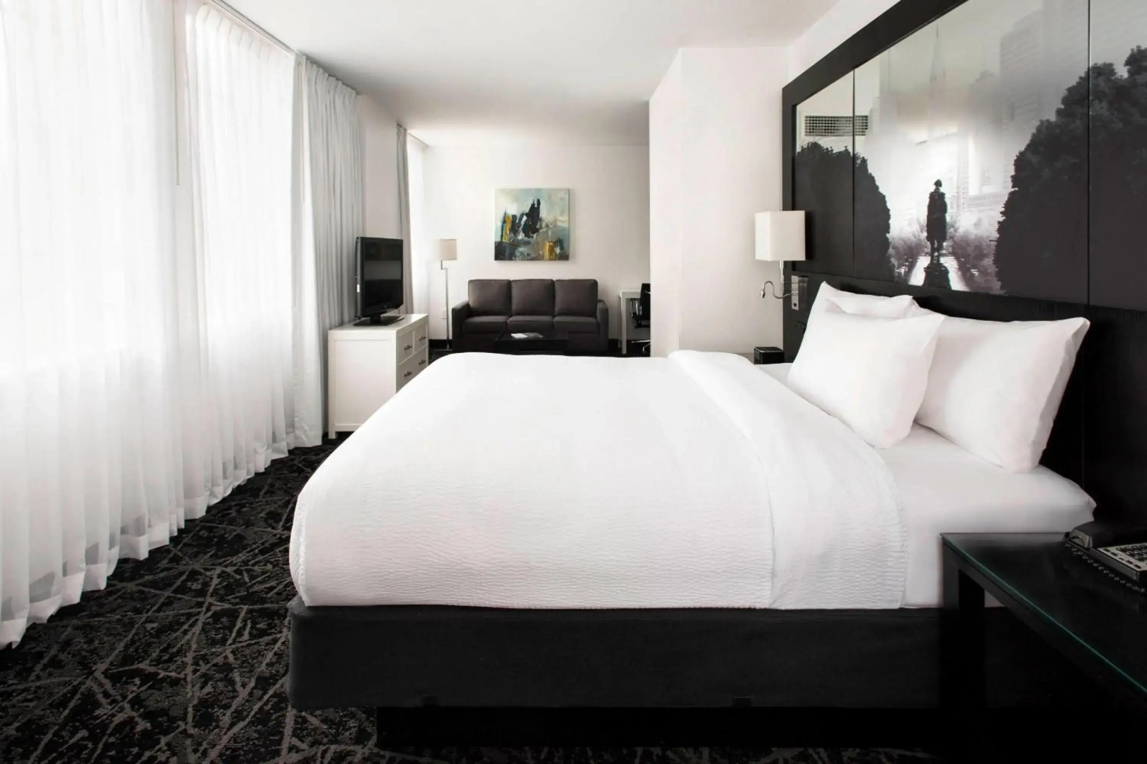 Photo - Residence Inn Philadelphia Center City