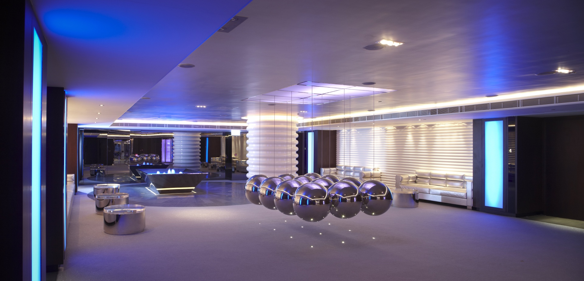 Foto - The Mira Hong Kong Hotel